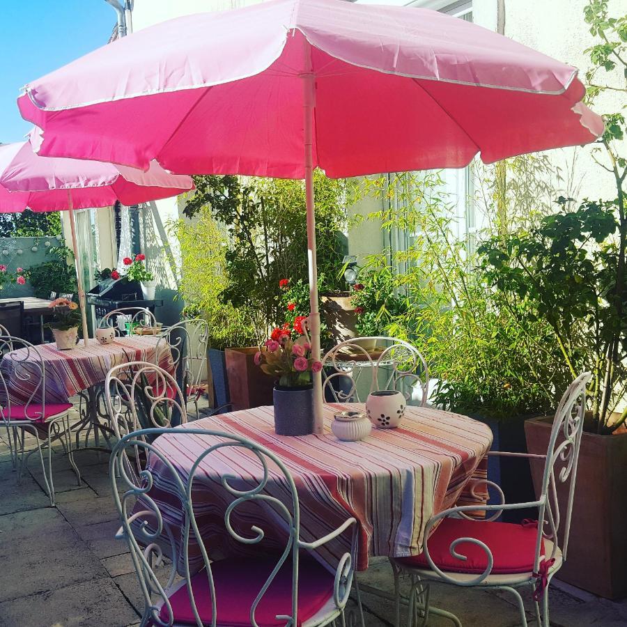 La Belle Vie B&B Montréal Екстериор снимка