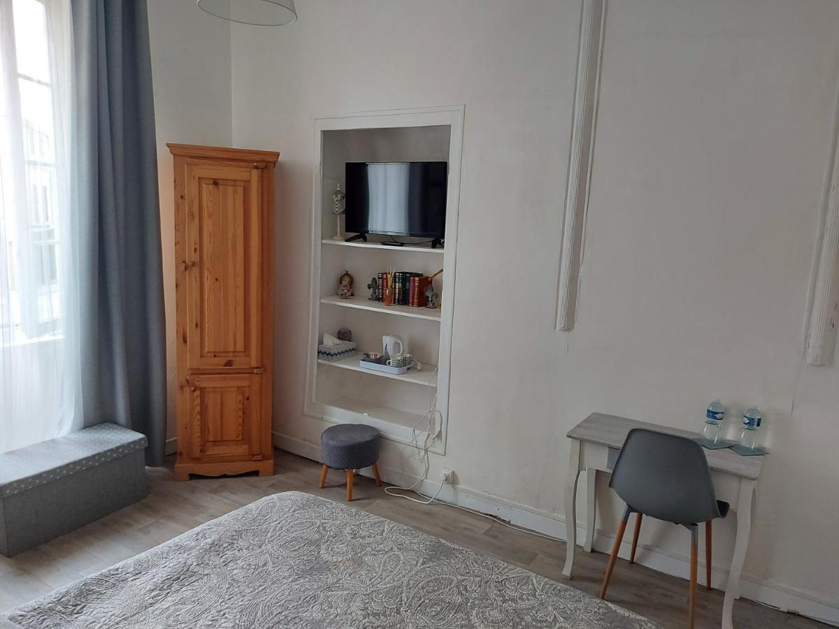 La Belle Vie B&B Montréal Екстериор снимка