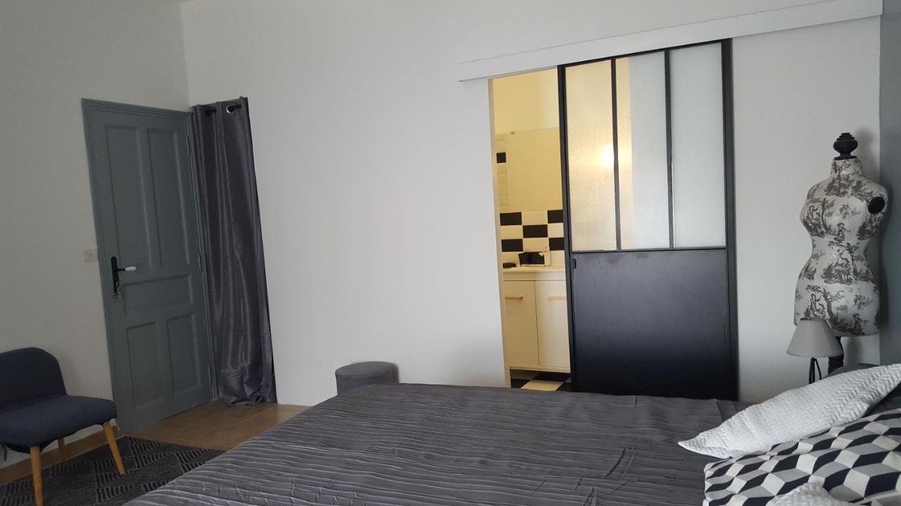 La Belle Vie B&B Montréal Екстериор снимка