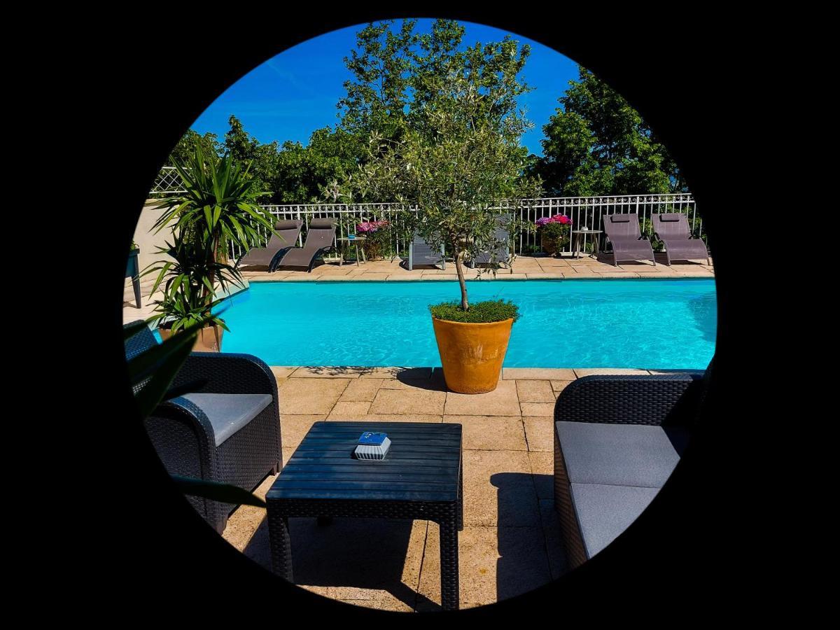 La Belle Vie B&B Montréal Екстериор снимка