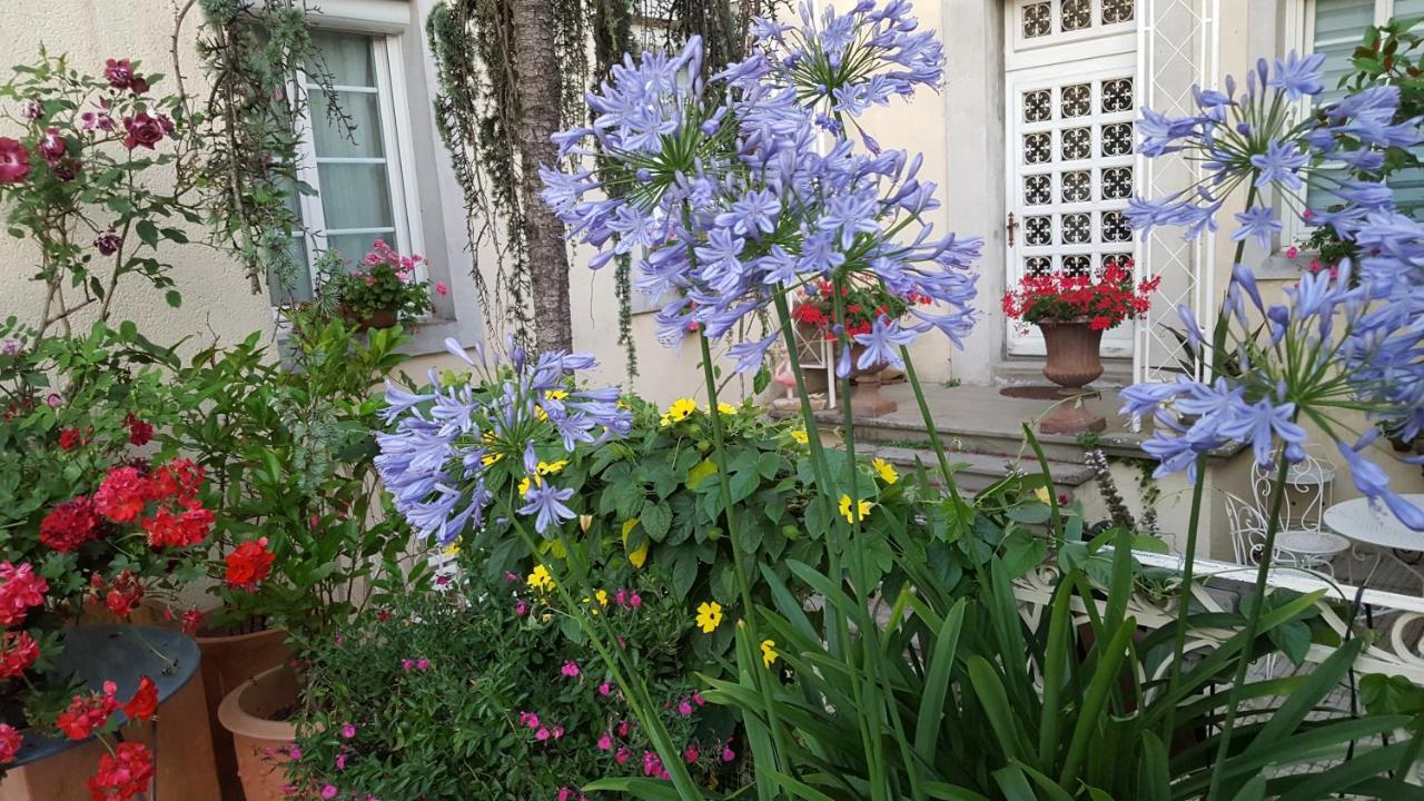 La Belle Vie B&B Montréal Екстериор снимка