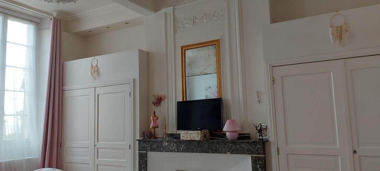 La Belle Vie B&B Montréal Екстериор снимка