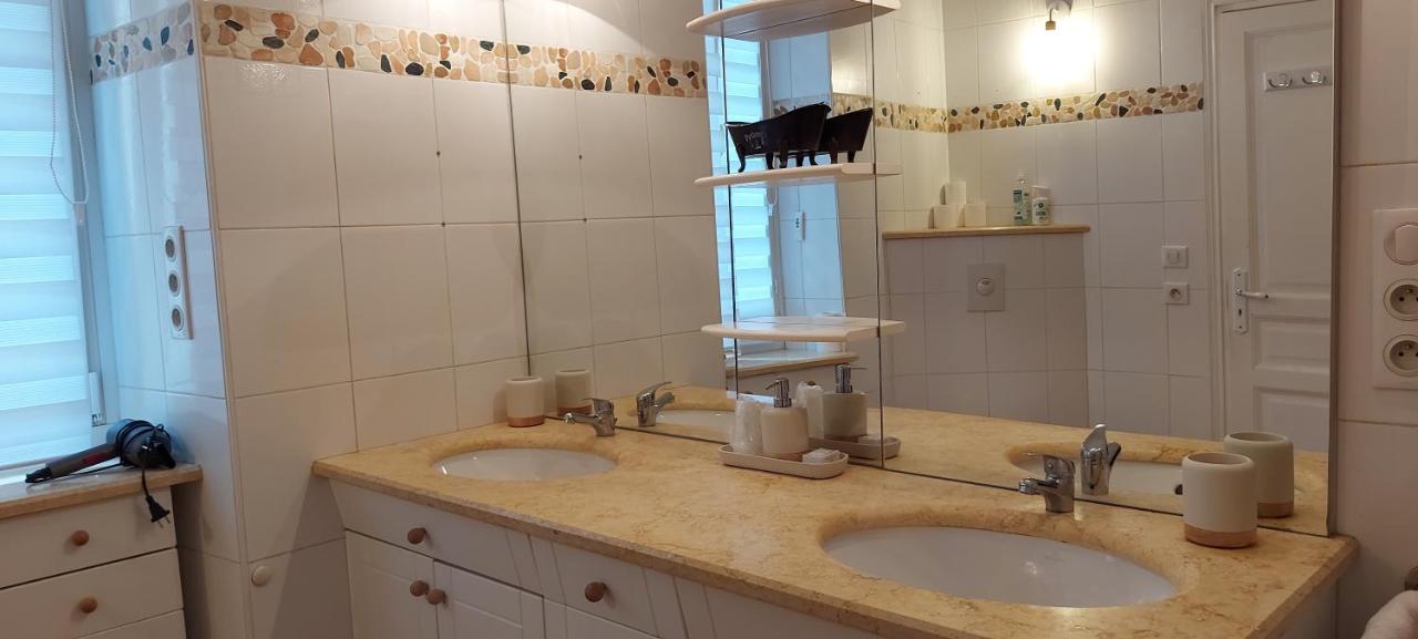 La Belle Vie B&B Montréal Екстериор снимка