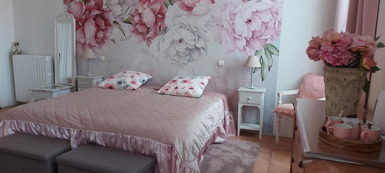 La Belle Vie B&B Montréal Екстериор снимка