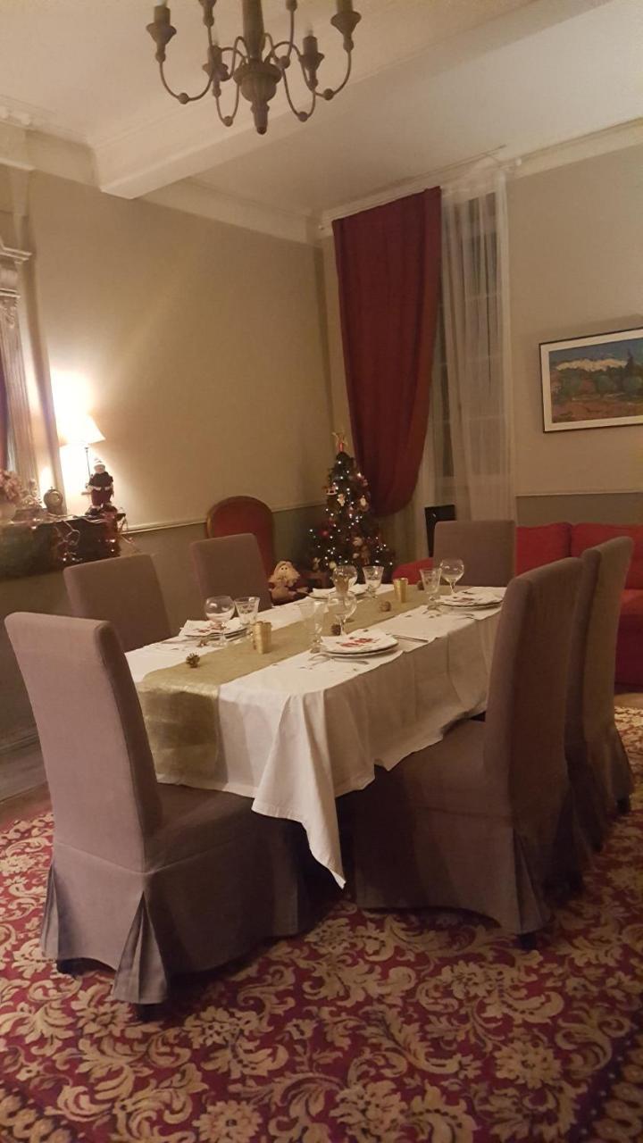 La Belle Vie B&B Montréal Екстериор снимка
