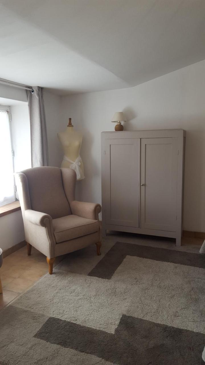La Belle Vie B&B Montréal Екстериор снимка