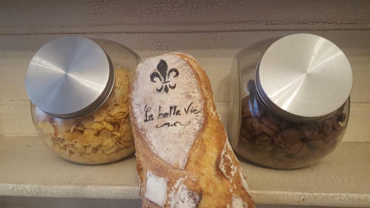 La Belle Vie B&B Montréal Екстериор снимка