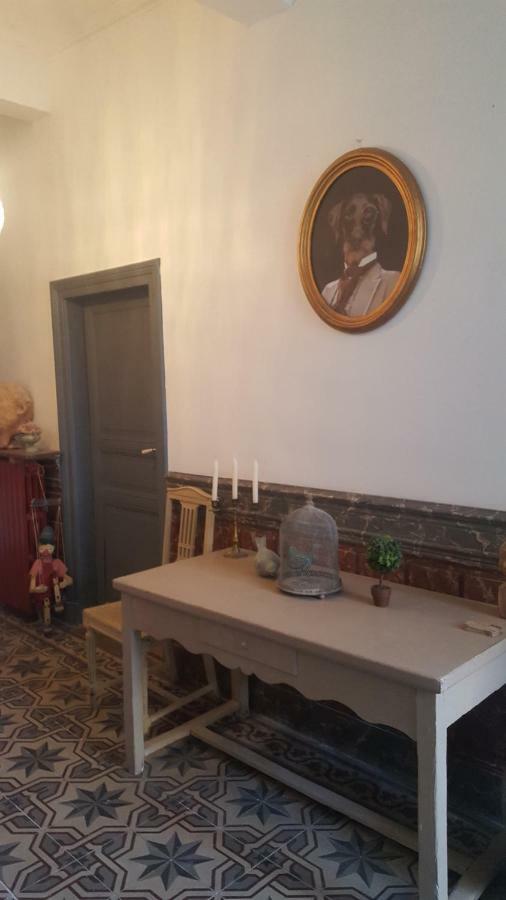 La Belle Vie B&B Montréal Екстериор снимка