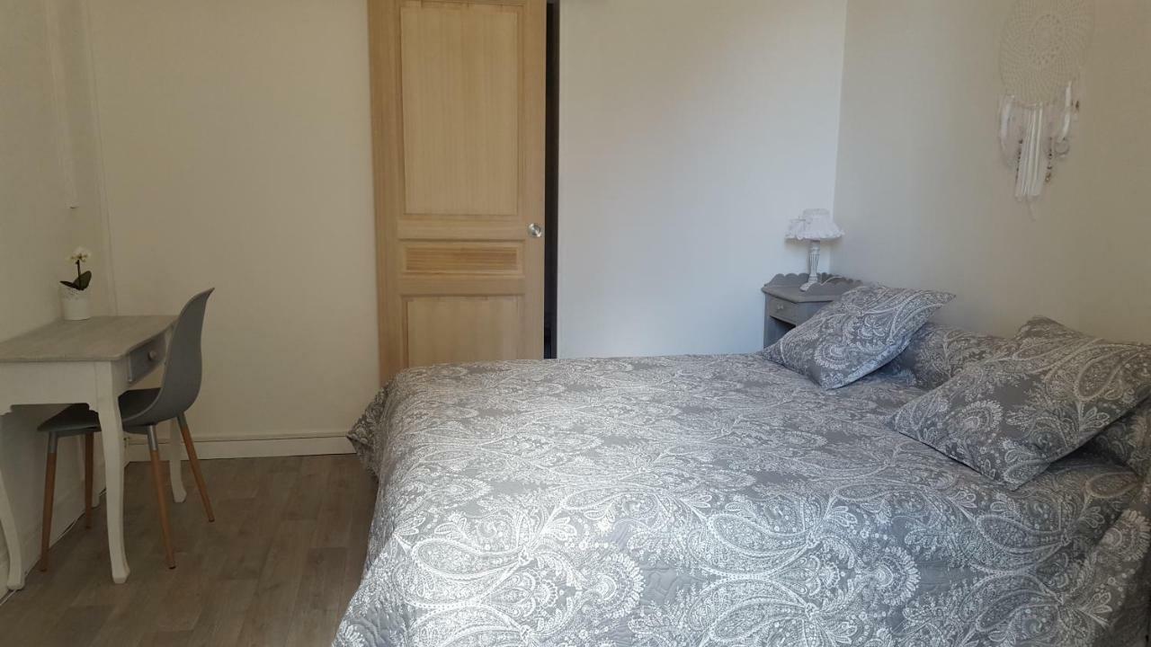 La Belle Vie B&B Montréal Екстериор снимка