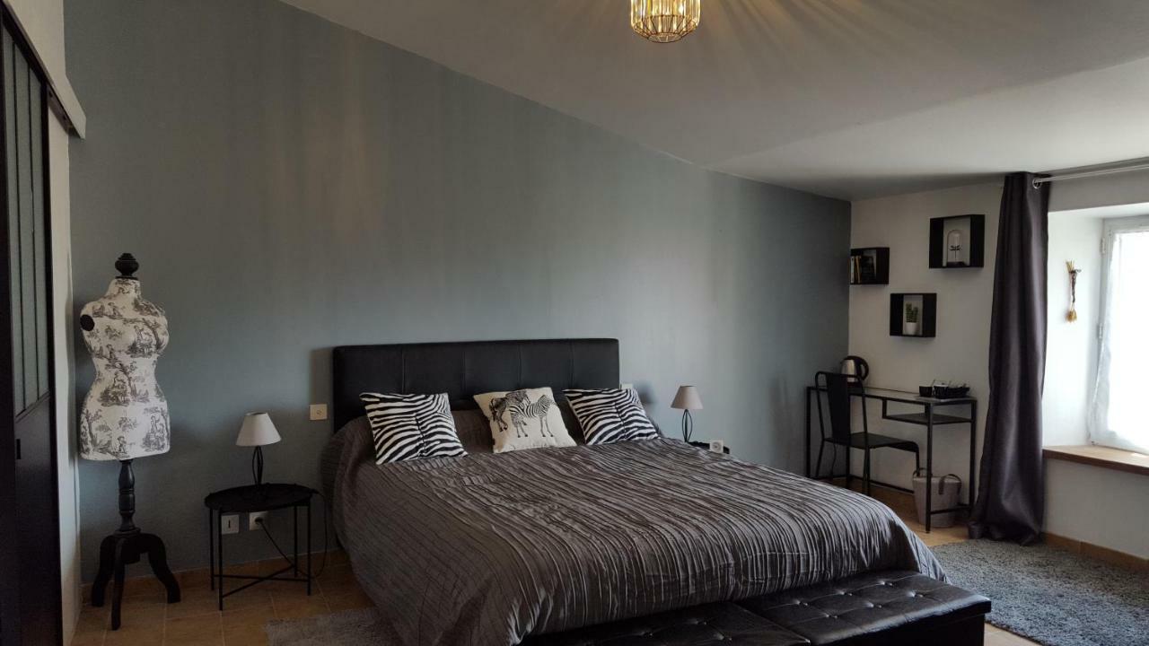 La Belle Vie B&B Montréal Екстериор снимка