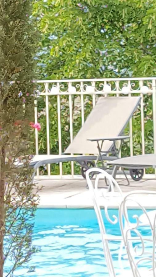 La Belle Vie B&B Montréal Екстериор снимка